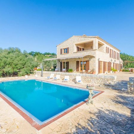 Ca Na Ramona Villa Son Carrio  Dış mekan fotoğraf