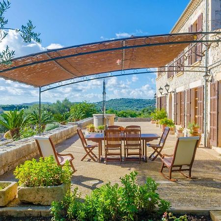 Ca Na Ramona Villa Son Carrio  Dış mekan fotoğraf