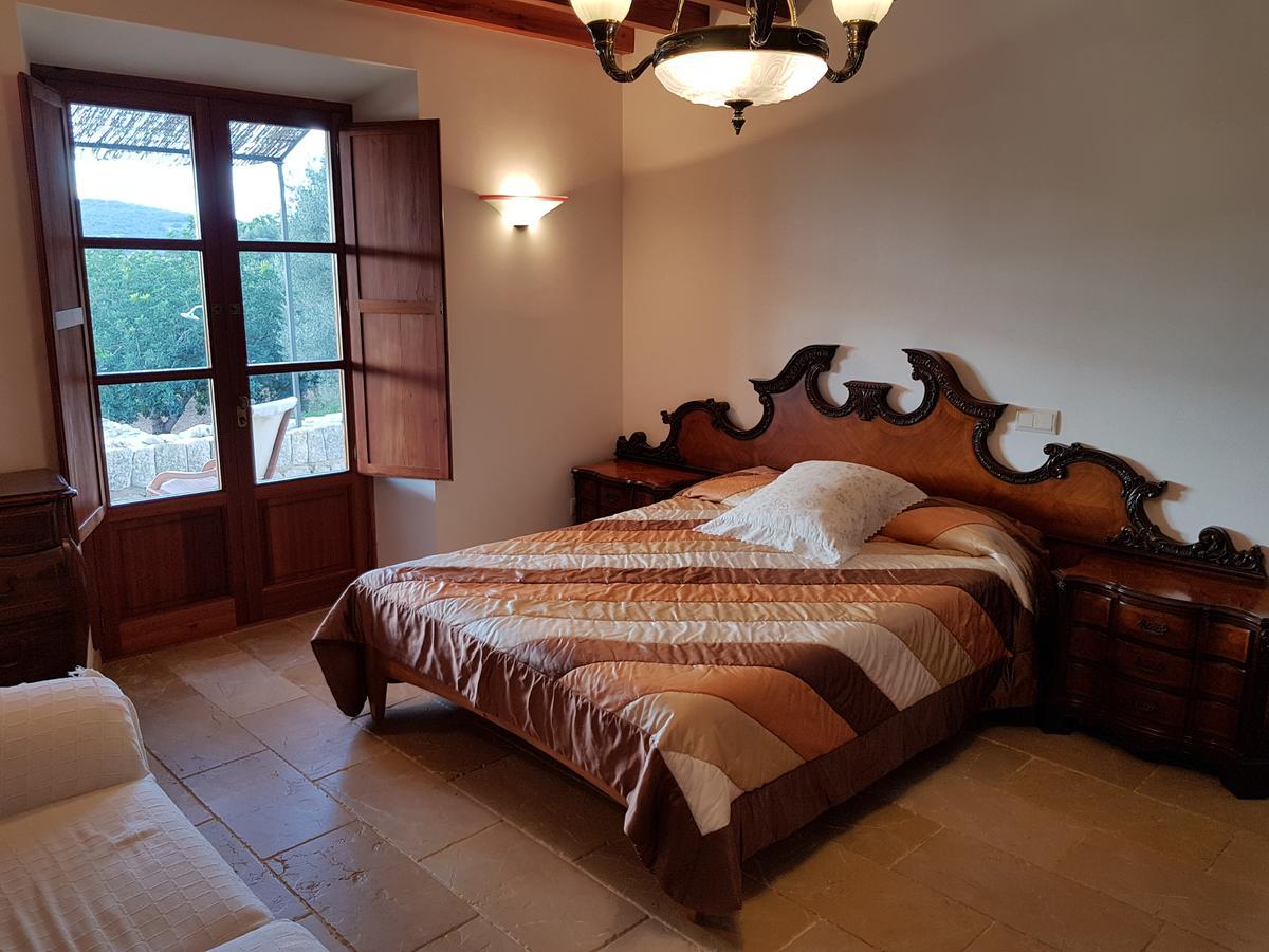 Ca Na Ramona Villa Son Carrio  Dış mekan fotoğraf
