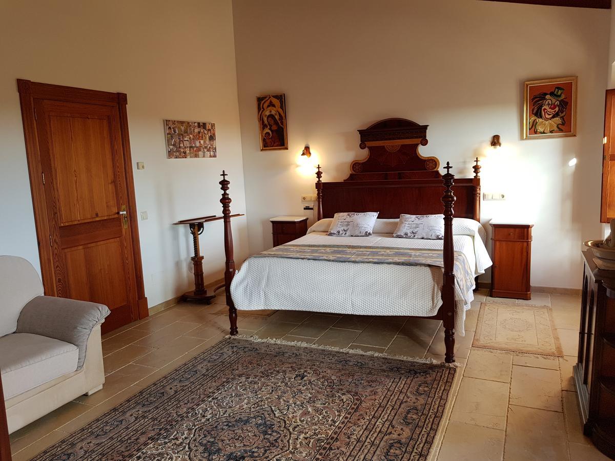 Ca Na Ramona Villa Son Carrio  Dış mekan fotoğraf