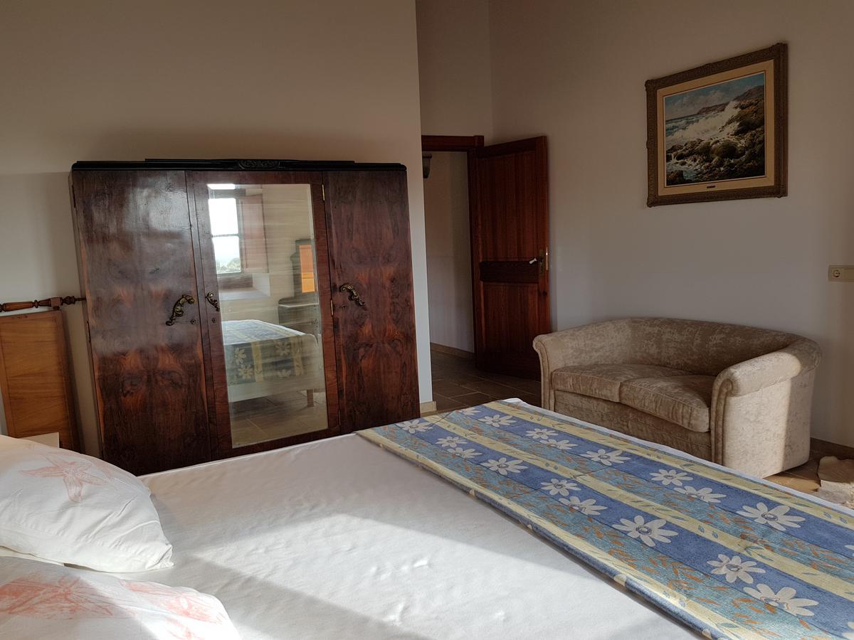 Ca Na Ramona Villa Son Carrio  Dış mekan fotoğraf