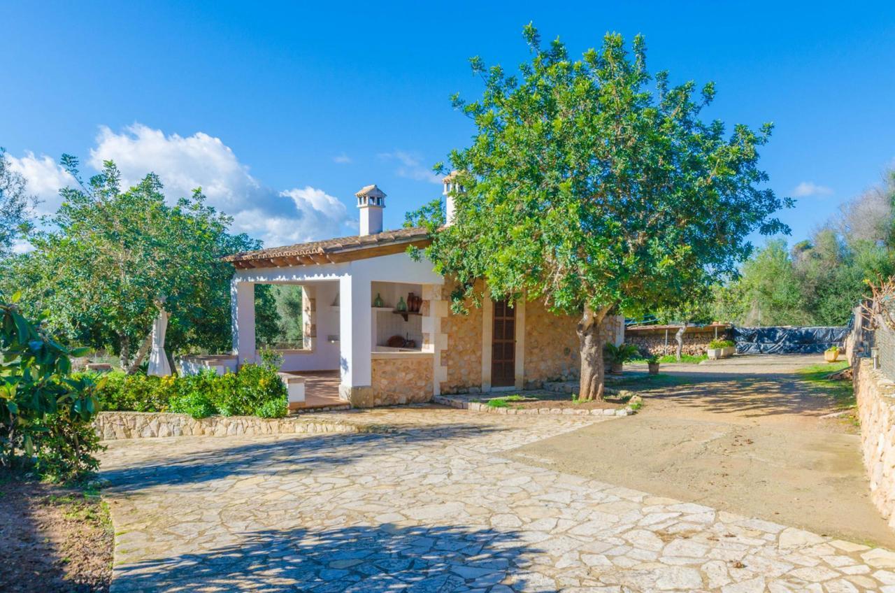 Ca Na Ramona Villa Son Carrio  Dış mekan fotoğraf